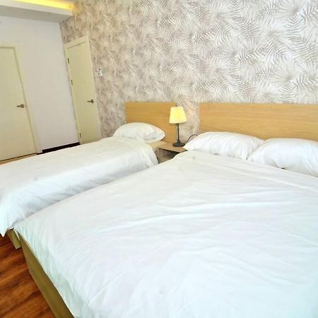 Vivacity Jazz Suite New Luxury Cozy Home A13 Kuching Kültér fotó