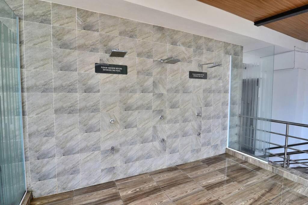 Vivacity Jazz Suite New Luxury Cozy Home A13 Kuching Kültér fotó